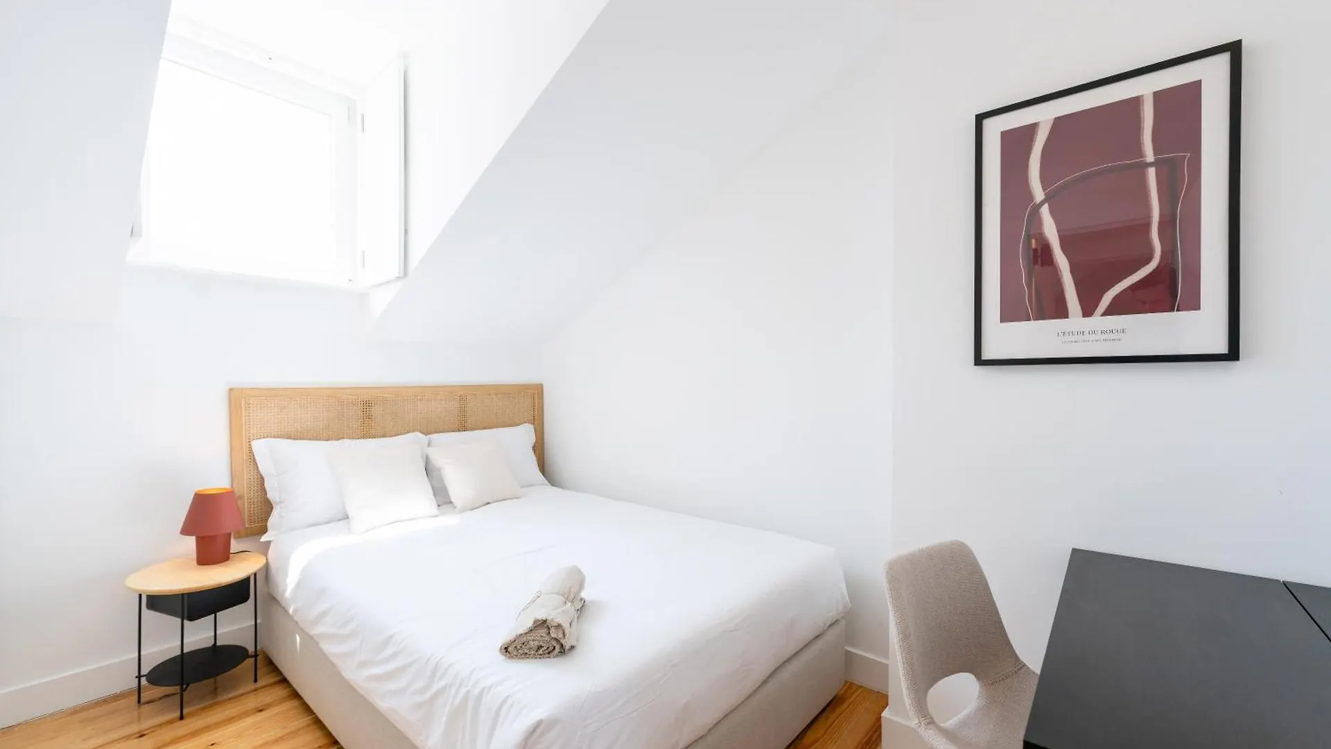 Sunny Lisbon Apartments By Soulplaces 0*,